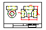 2D Sales Drawing